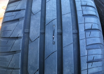 Шины Cordiant Sport 3 215/55 R16