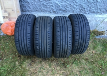 Шины Cordiant Sport 3 215/55 R16