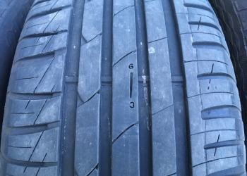 Шины Cordiant Sport 3 215/55 R16