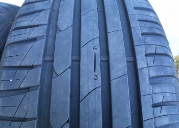 Шины Cordiant Sport 3 215/55 R16