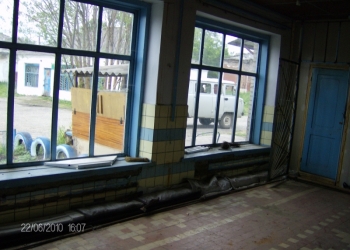 Дом 274 м2 на берегу реки