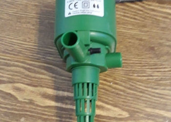 Фильтр для аквариума