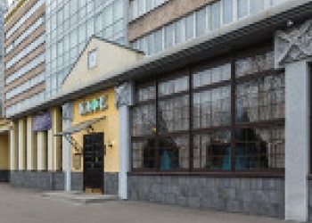 Действующий ресторан в Аренду