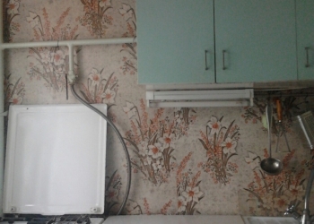 2-к квартира, 43 м2, 2/5 эт.