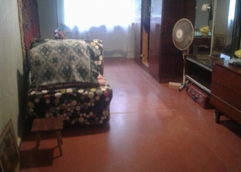 2-к квартира, 45 м2, 2/5 эт.