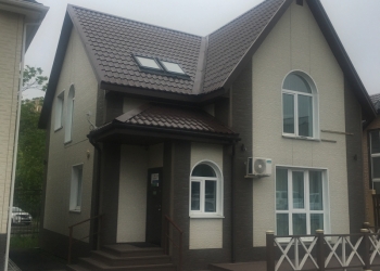 Дом 140 м2