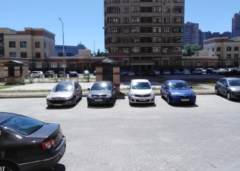 1-к квартира, 35 м2, 15/22 эт.