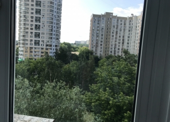 3-к квартира, 76/46/11.5 м2, 5/17 эт. тихая