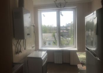 2-к квартира, 46 м2, 4/4 эт.