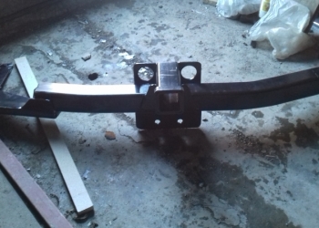 Продажа фаркопа