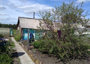 Дом усадьба