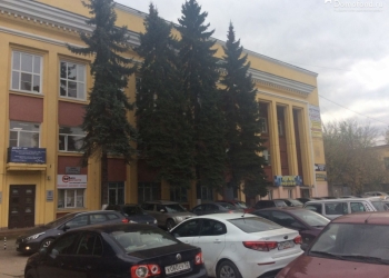 Площадка под Автостоянку