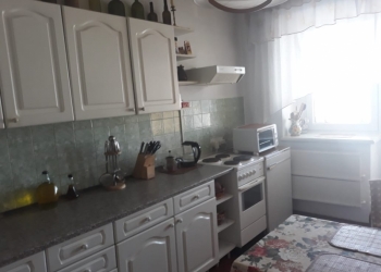 3-к квартира, 118 м2, 4/6 эт.