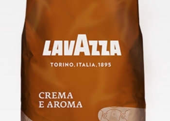 Кофе зерновой Lavazza1 кг