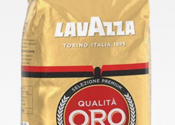Кофе зерновой Lavazza1 кг