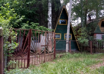 Продаю Дачу 70 м2