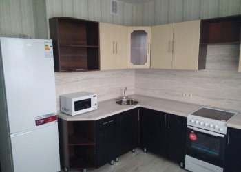 1-к квартира, 42 м2, 10/18 эт. Александровский