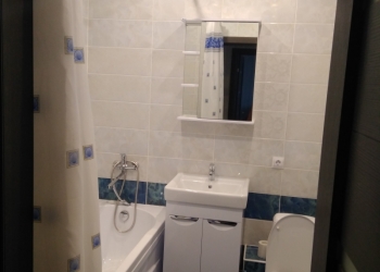 1-к квартира, 42 м2, 10/18 эт. Александровский