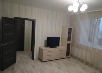 1-к квартира, 42 м2, 10/18 эт. Александровский