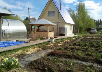 Продаю дачу