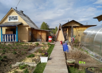 Продаю дачу