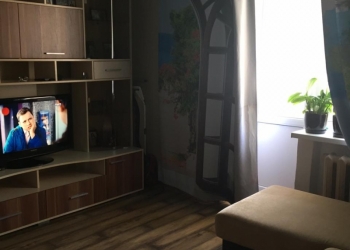 2-к квартира, 34 м2, 3/3 эт.