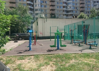 Семейный номер в хостеле