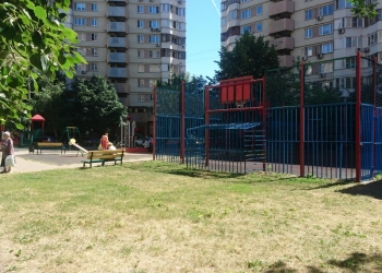 Семейный номер в хостеле