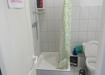 Семейный номер в хостеле