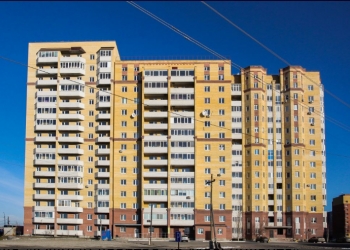 2-к квартира, 101 м2, 2/16 эт.
