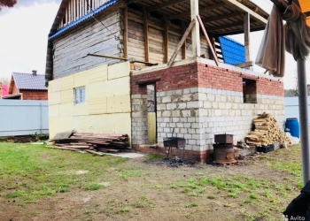 Дом 100 м2
