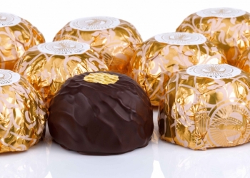 Купим весовые конфеты