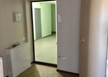 3-к квартира, 80 м2, 7/18 эт.