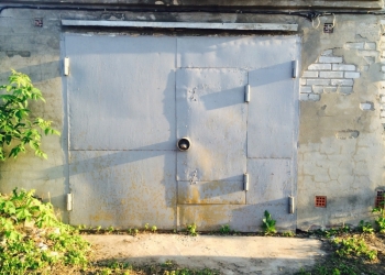 Продам гараж