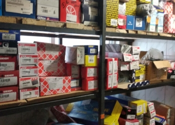 Продается магазин автозапчастей
