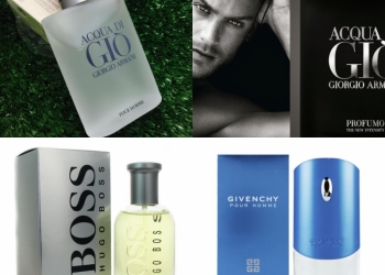 Парфюм Турция