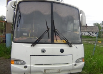 Продам автобус ПАЗ 4230-02 "Аврора" 2006г.в.