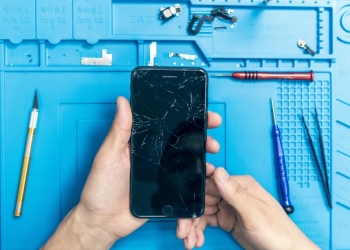 Ремонт iPhone на дому и в офисе