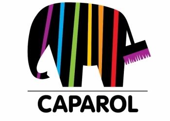 КРАСКИ, ШТУКАТУРКИ CAPAROL