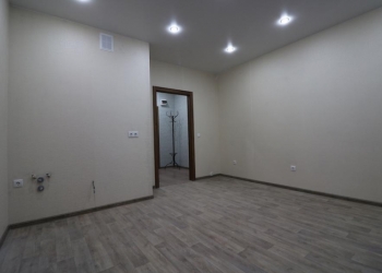 1-к квартира, 27 м2, 13/16 эт.