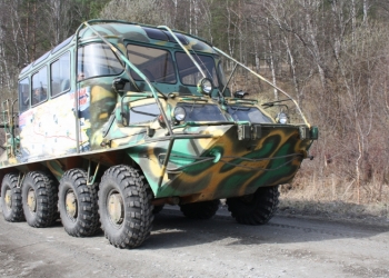 Продам ГАЗ - 59037