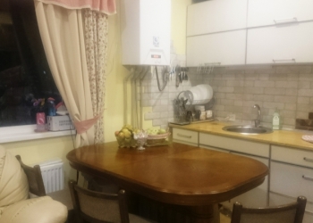 1-к квартира, 38 м2, 1/2 эт г. Ялта Крым