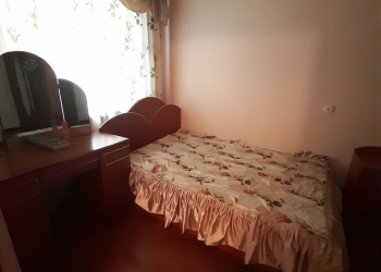 3-к квартира, 58 м2, 2/5 эт.