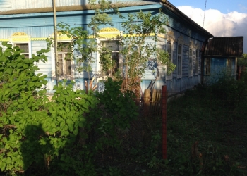 Дом 70 м2