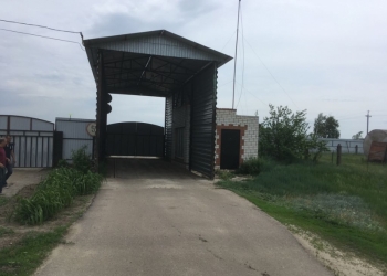 склады