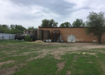 склады