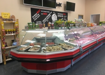 Срочная продажа мясного магазина