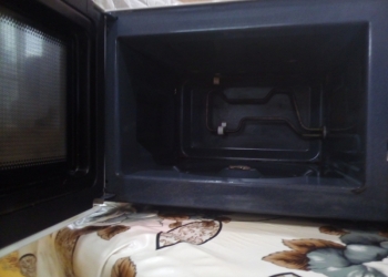 Микроволновка