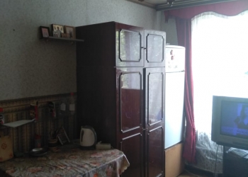 15 м2, 7/9 эт. Комната
