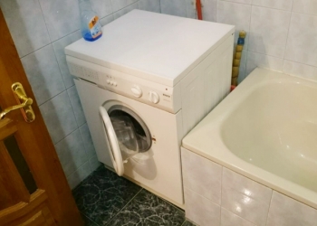 3-к квартира, от собственника